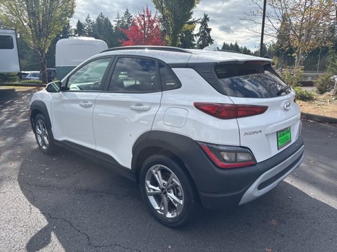 Used 2023 Hyundai Kona SEL image 6