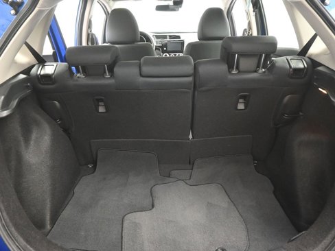 Used 2020 Honda Fit EX image 19