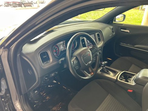 Used 2023 Dodge Charger SXT image 6