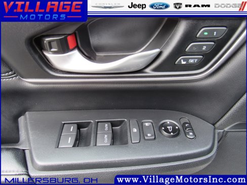Used 2018 Honda CR-V EX-L image 8