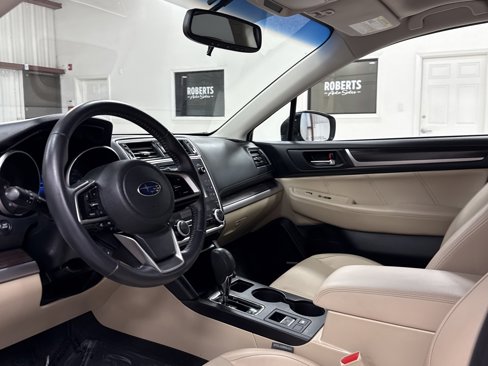 Used 2018 Subaru Legacy 2.5i Limited image 7