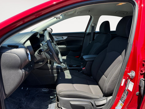 Used 2022 Kia Forte LXS image 10
