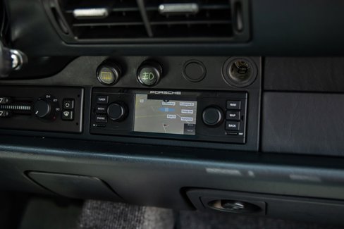 Used 1992 Porsche 911 Carrera image 34
