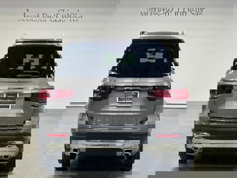 Certified 2022 Mercedes-Benz GLB 250 4MATIC image 4