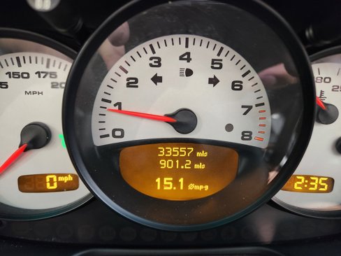 Used 2003 Porsche 911 Carrera image 30