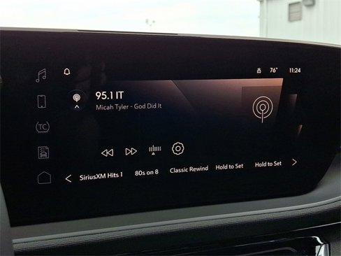 New 2025 Buick Envista Avenir image 13