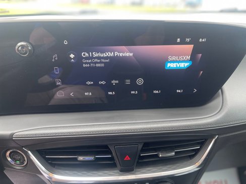 Used 2024 Buick Encore GX Preferred image 23