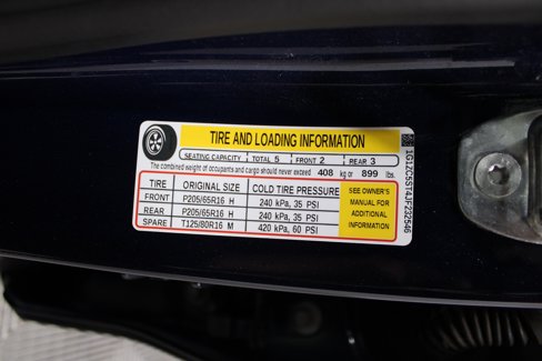 Used 2018 Chevrolet Malibu LS image 34