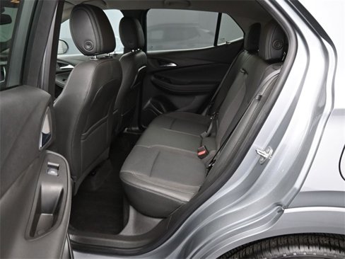 Used 2023 Buick Encore GX Select w/ Sport Touring Package image 34