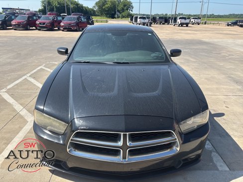 Used 2014 Dodge Charger SXT image 3