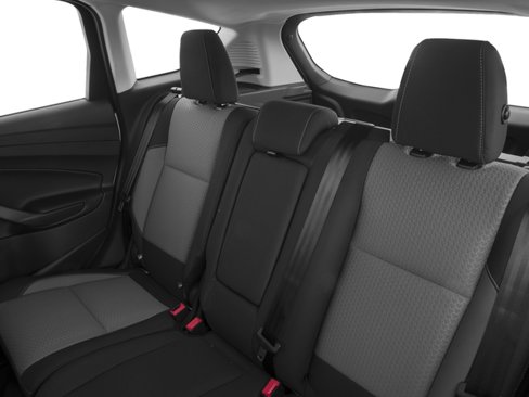Used 2017 Ford C-MAX Energi Titanium image 14