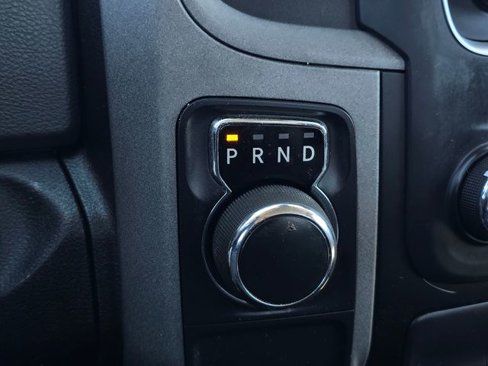 Used 2019 RAM 1500 Express image 26