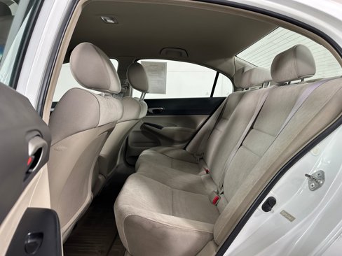 Used 2010 Honda Civic LX image 12