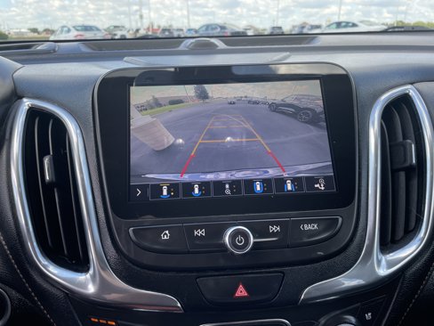 Used 2019 Chevrolet Equinox Premier image 14