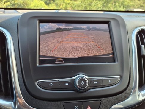 Used 2023 Chevrolet Equinox LT image 9