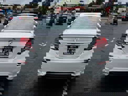 Used 2015 Honda Civic LX image 7