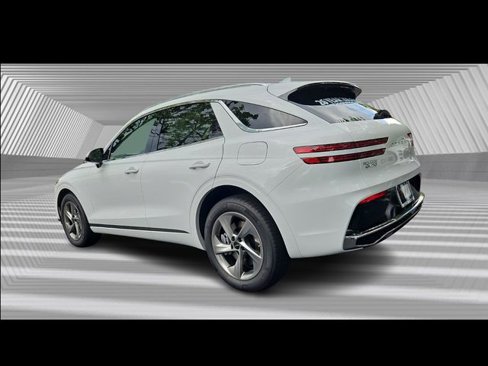 New 2026 Genesis GV70 2.5T Select image 4