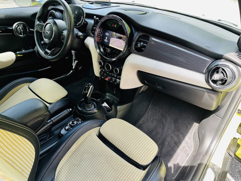 Used 2023 MINI Cooper S image 17