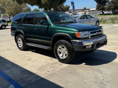 Used 1999 Toyota 4Runner SR5 image 5