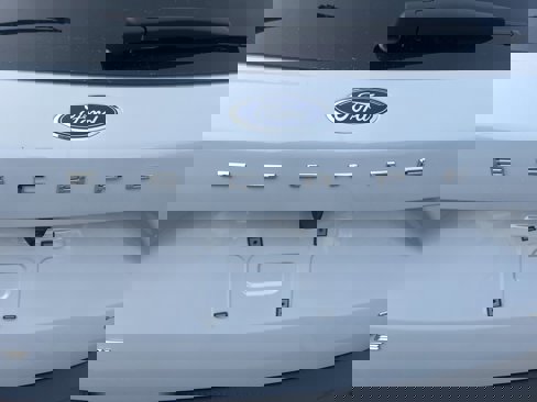 New 2025 Ford Escape Active w/ Cold Weather Package image 28