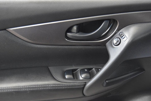 Used 2020 Nissan Rogue Sport S w/ Appearance Package image 13