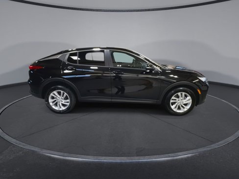 New 2025 Buick Envista Preferred w/ Convenience I Package image 9