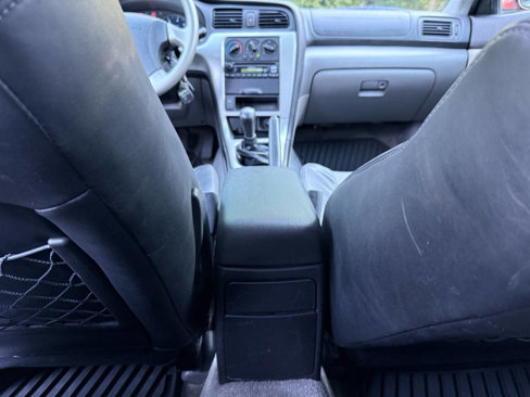 Used 2003 Subaru Baja image 29