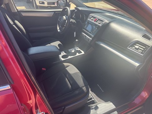 Used 2018 Subaru Outback 2.5i image 13