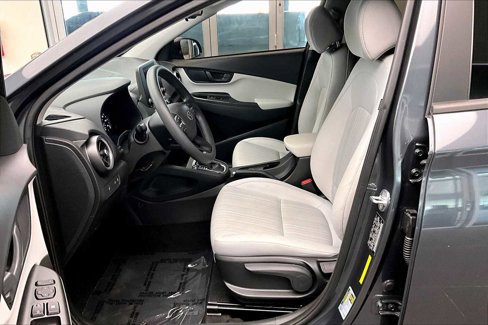 Used 2022 Hyundai Kona SEL w/ Cargo Package image 7