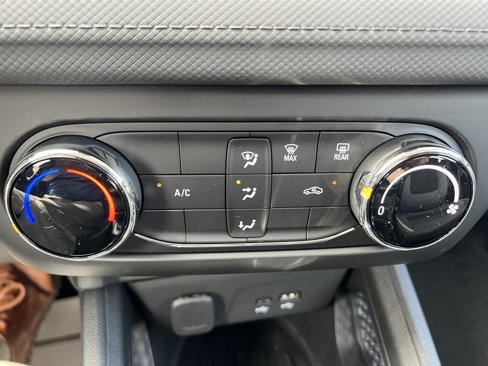 New 2026 Chevrolet TrailBlazer LS w/ LS Convenience Package image 31