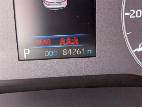 Used 2023 Toyota Corolla LE image 23