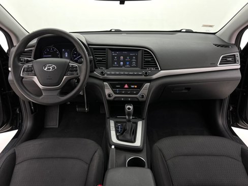 Used 2018 Hyundai Elantra SEL image 2