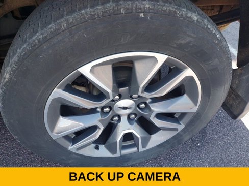 Used 2014 Chevrolet Silverado 1500 High Country w/ High Country Premium Package image 13