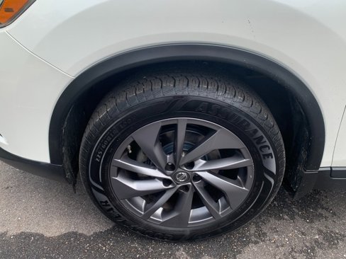 Used 2016 Nissan Rogue SL image 10