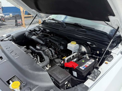 Used 2022 RAM 1500 Laramie image 62
