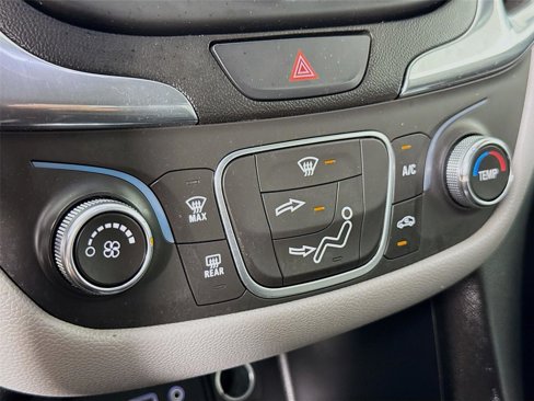 Used 2020 Chevrolet Equinox LS w/ LS Convenience Package image 15