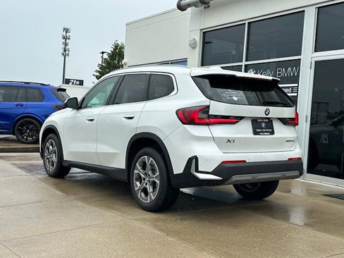 Certified 2023 BMW X1 xDrive28i image 10