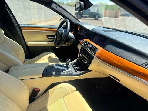 Used 2013 BMW M5 image 23