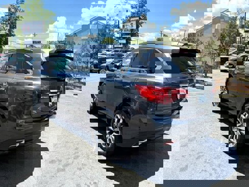 Used 2014 Acura MDX SH-AWD w/ Technology Package image 4