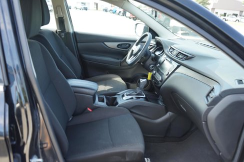 Used 2020 Nissan Rogue Sport S w/ Appearance Package image 26