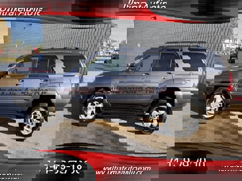 Used 2005 Toyota 4Runner SR5 image 13