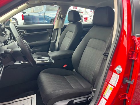 Used 2023 Honda Civic EX image 12