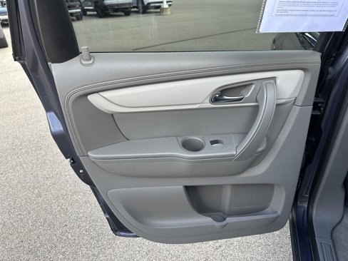 Used 2013 Chevrolet Traverse LS image 14