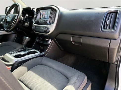 Used 2018 Chevrolet Colorado LT image 26