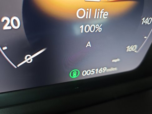 Used 2024 Honda Accord EX image 21