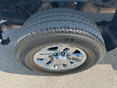 Used 2018 Chevrolet Silverado 2500 LTZ w/ Duramax Plus Package image 23