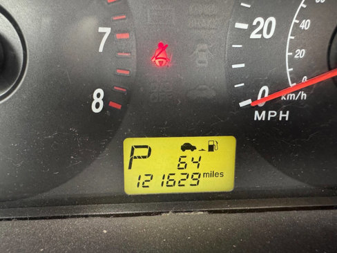 Used 2004 Hyundai Elantra GT image 12