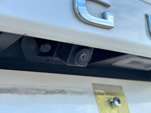 Used 2023 Nissan Rogue SV image 20