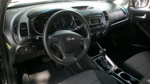 Used 2018 Kia Forte LX image 21