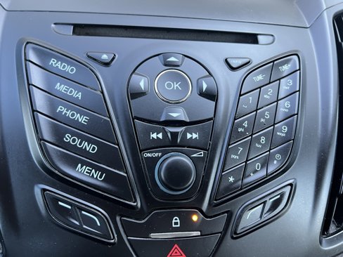 Used 2016 Ford Escape S image 31